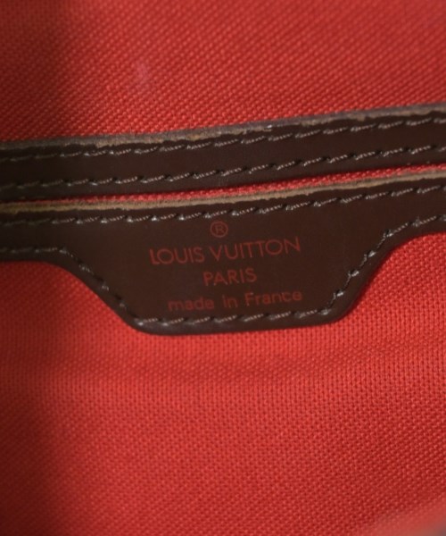 LOUIS VUITTON（ルイヴィトン）バックパック・リュック 茶 サイズ:- レディース/2200713630381