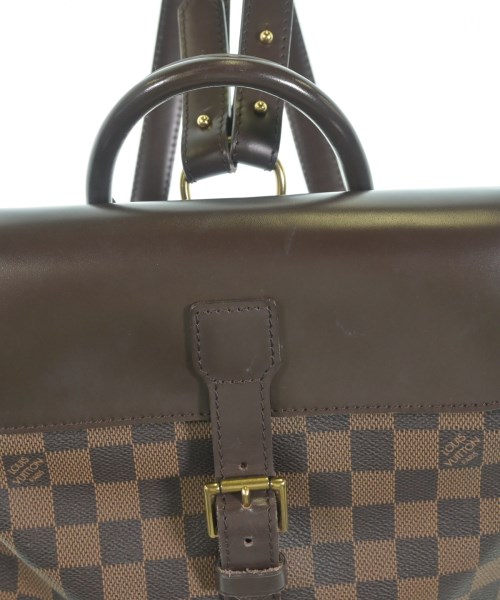 LOUIS VUITTON（ルイヴィトン）バックパック・リュック 茶 サイズ:- レディース/2200713630381