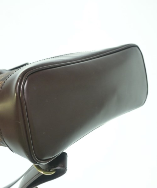 LOUIS VUITTON（ルイヴィトン）バックパック・リュック 茶 サイズ:- レディース/2200713630381