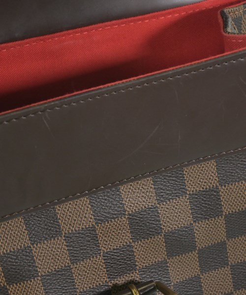 LOUIS VUITTON（ルイヴィトン）バックパック・リュック 茶 サイズ:- レディース/2200713630381