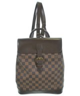 LOUIS VUITTON（ルイヴィトン）バックパック・リュック 茶 サイズ:- レディース/2200713630381