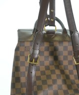 LOUIS VUITTON（ルイヴィトン）バックパック・リュック 茶 サイズ:- レディース/2200713630381