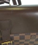 LOUIS VUITTON（ルイヴィトン）バックパック・リュック 茶 サイズ:- レディース/2200713630381