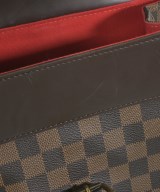 LOUIS VUITTON（ルイヴィトン）バックパック・リュック 茶 サイズ:- レディース/2200713630381