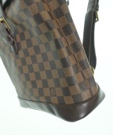 LOUIS VUITTON（ルイヴィトン）バックパック・リュック 茶 サイズ:- レディース/2200713630381