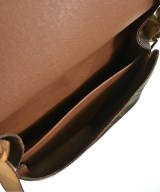 LOUIS VUITTON（ルイヴィトン）ショルダーバッグ 茶 サイズ:GM レディース/2200713630435