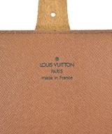 LOUIS VUITTON（ルイヴィトン）ショルダーバッグ 茶 サイズ:GM レディース/2200713630435