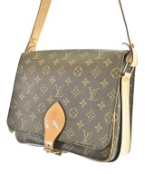 LOUIS VUITTON（ルイヴィトン）ショルダーバッグ 茶 サイズ:GM レディース/2200713630435