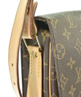 LOUIS VUITTON（ルイヴィトン）ショルダーバッグ 茶 サイズ:GM レディース/2200713630435