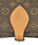 LOUIS VUITTON（ルイヴィトン）ショルダーバッグ 茶 サイズ:GM レディース/2200713630435