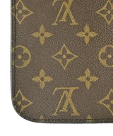 LOUIS VUITTON（ルイヴィトン）ショルダーバッグ 茶 サイズ:GM レディース/2200713630435