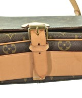 LOUIS VUITTON（ルイヴィトン）ショルダーバッグ 茶 サイズ:GM レディース/2200713630435