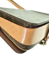 LOUIS VUITTON（ルイヴィトン）ショルダーバッグ 茶 サイズ:GM レディース/2200713630435