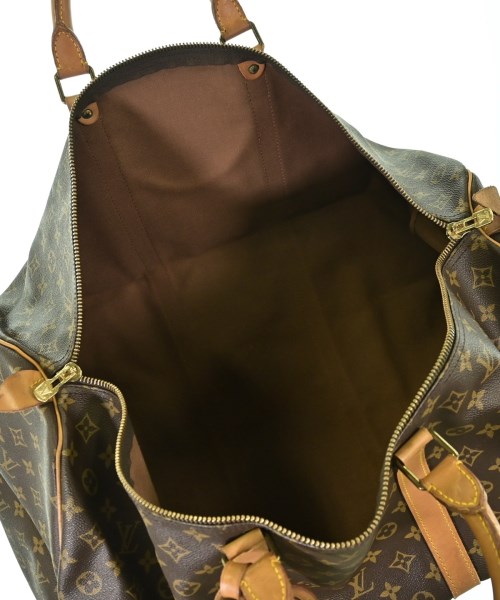 LOUIS VUITTON（ルイヴィトン）ボストンバッグ 茶 サイズ:60 レディース/2200713630534