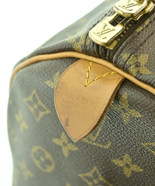 LOUIS VUITTON（ルイヴィトン）ボストンバッグ 茶 サイズ:60 レディース/2200713630534