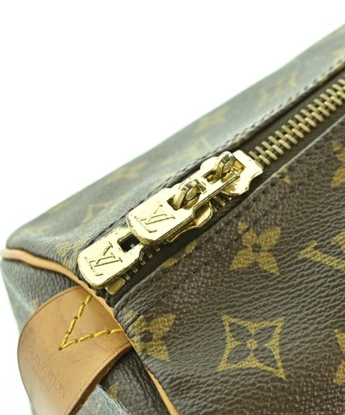 LOUIS VUITTON（ルイヴィトン）ボストンバッグ 茶 サイズ:60 レディース/2200713630534