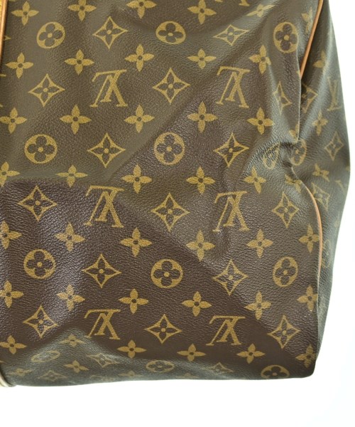LOUIS VUITTON（ルイヴィトン）ボストンバッグ 茶 サイズ:60 レディース/2200713630534