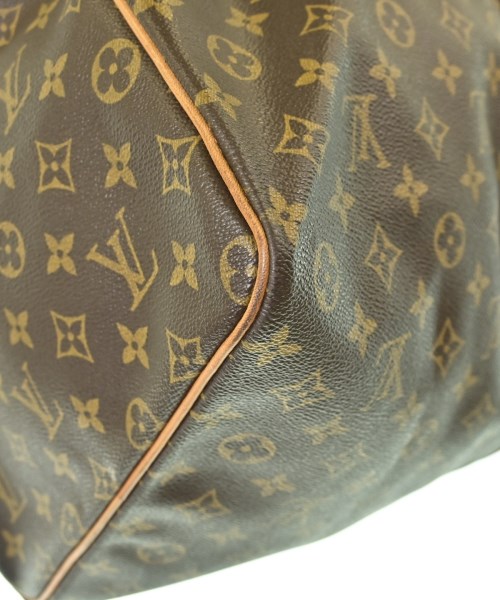 LOUIS VUITTON（ルイヴィトン）ボストンバッグ 茶 サイズ:60 レディース/2200713630534