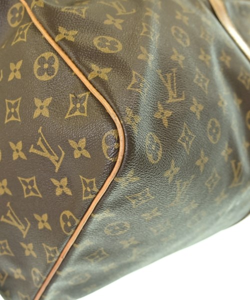 LOUIS VUITTON（ルイヴィトン）ボストンバッグ 茶 サイズ:60 レディース/2200713630534