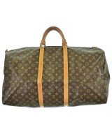 LOUIS VUITTON（ルイヴィトン）ボストンバッグ 茶 サイズ:60 レディース/2200713630534