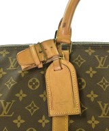 LOUIS VUITTON（ルイヴィトン）ボストンバッグ 茶 サイズ:60 レディース/2200713630534