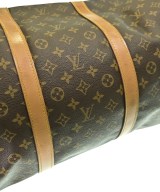 LOUIS VUITTON（ルイヴィトン）ボストンバッグ 茶 サイズ:60 レディース/2200713630534