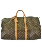 LOUIS VUITTON ボストンバッグ