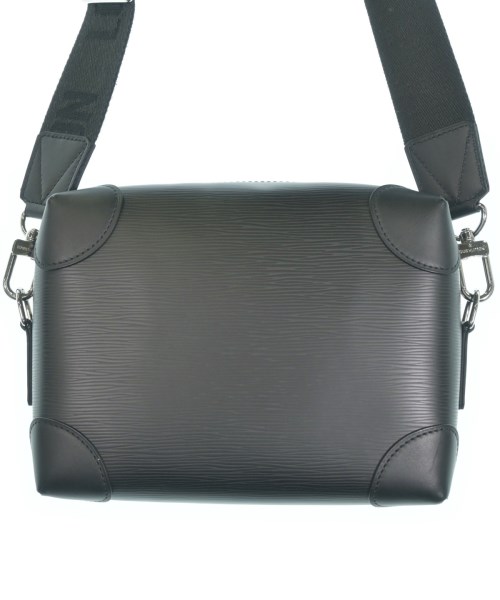 LOUIS VUITTON（ルイヴィトン）ショルダーバッグ 黒 サイズ:- レディース/2200713630572