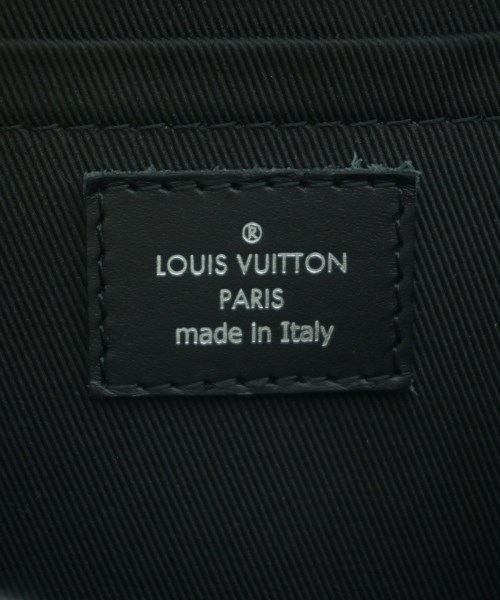 LOUIS VUITTON（ルイヴィトン）ショルダーバッグ 黒 サイズ:- レディース/2200713630572