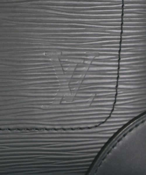 LOUIS VUITTON（ルイヴィトン）ショルダーバッグ 黒 サイズ:- レディース/2200713630572