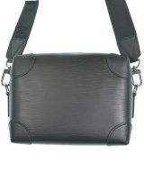 LOUIS VUITTON（ルイヴィトン）ショルダーバッグ 黒 サイズ:- レディース/2200713630572