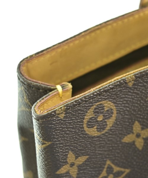 LOUIS VUITTON（ルイヴィトン）ハンドバッグ 茶 サイズ:PM レディース/2200713630640