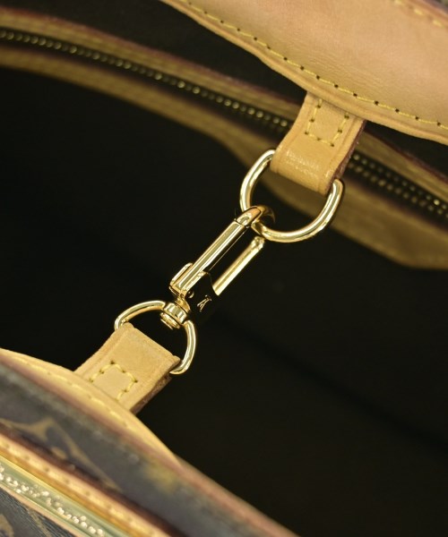 LOUIS VUITTON（ルイヴィトン）ハンドバッグ 茶 サイズ:PM レディース/2200713630640