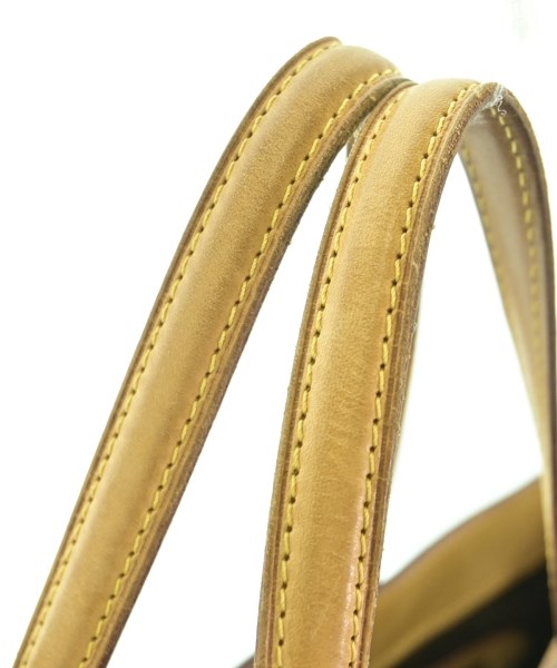 LOUIS VUITTON（ルイヴィトン）ハンドバッグ 茶 サイズ:PM レディース/2200713630640