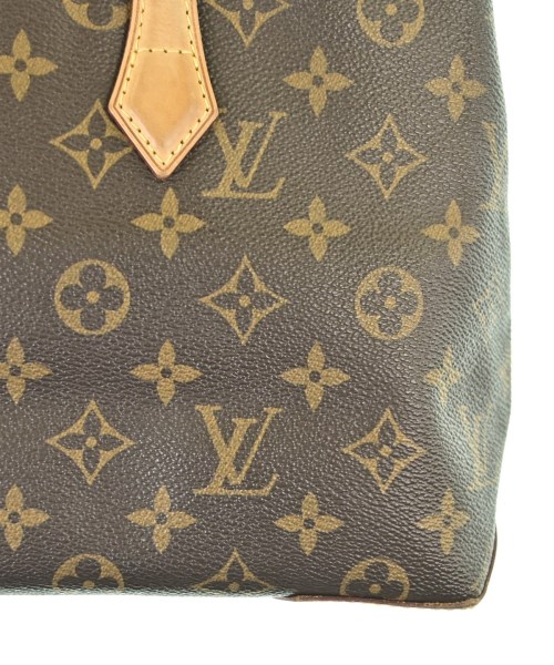 LOUIS VUITTON（ルイヴィトン）ハンドバッグ 茶 サイズ:PM レディース/2200713630640