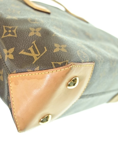 LOUIS VUITTON（ルイヴィトン）ハンドバッグ 茶 サイズ:PM レディース/2200713630640