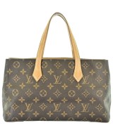 LOUIS VUITTON（ルイヴィトン）ハンドバッグ 茶 サイズ:PM レディース/2200713630640