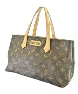LOUIS VUITTON（ルイヴィトン）ハンドバッグ 茶 サイズ:PM レディース/2200713630640