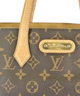LOUIS VUITTON（ルイヴィトン）ハンドバッグ 茶 サイズ:PM レディース/2200713630640