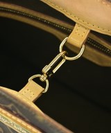 LOUIS VUITTON（ルイヴィトン）ハンドバッグ 茶 サイズ:PM レディース/2200713630640