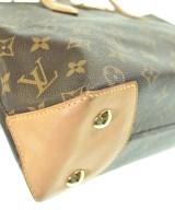 LOUIS VUITTON（ルイヴィトン）ハンドバッグ 茶 サイズ:PM レディース/2200713630640