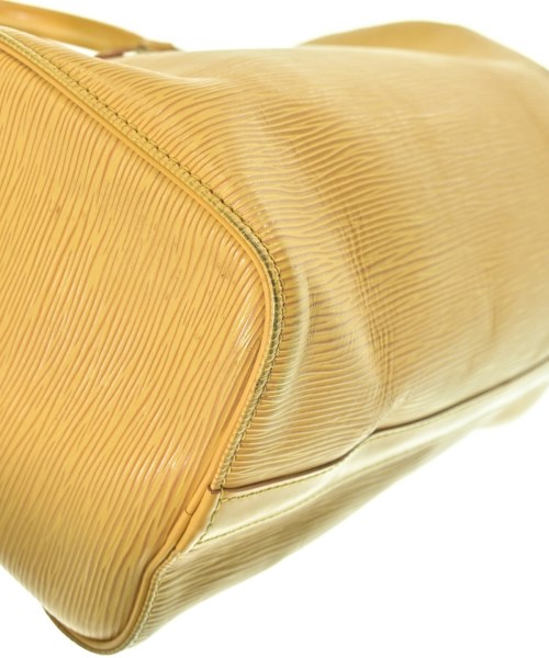 LOUIS VUITTON（ルイヴィトン）ボストンバッグ 黄 サイズ:25 レディース/2200713630657
