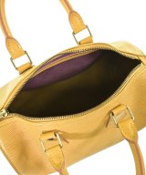 LOUIS VUITTON（ルイヴィトン）ボストンバッグ 黄 サイズ:25 レディース/2200713630657