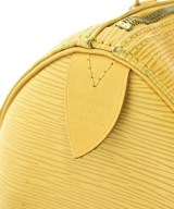 LOUIS VUITTON（ルイヴィトン）ボストンバッグ 黄 サイズ:25 レディース/2200713630657