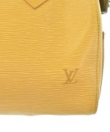 LOUIS VUITTON（ルイヴィトン）ボストンバッグ 黄 サイズ:25 レディース/2200713630657