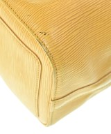 LOUIS VUITTON（ルイヴィトン）ボストンバッグ 黄 サイズ:25 レディース/2200713630657