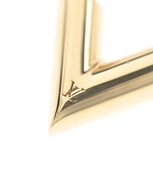 LOUIS VUITTON（ルイヴィトン）ネックレス ゴールド サイズ:- レディース/2200713630695