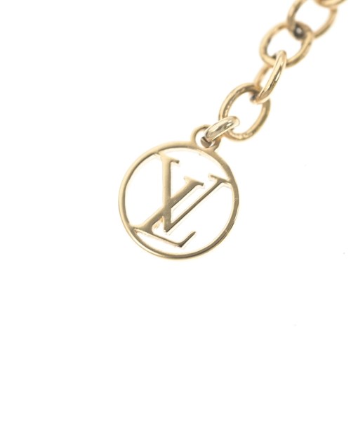 LOUIS VUITTON（ルイヴィトン）ネックレス ゴールド サイズ:- レディース/2200713630695