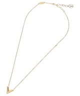 LOUIS VUITTON（ルイヴィトン）ネックレス ゴールド サイズ:- レディース/2200713630695