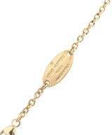 LOUIS VUITTON（ルイヴィトン）ネックレス ゴールド サイズ:- レディース/2200713630695